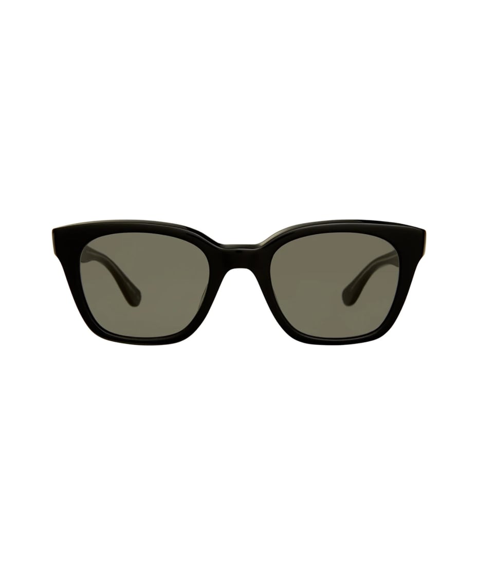 Ct 0092 - Custom - Gold Sunglasses
