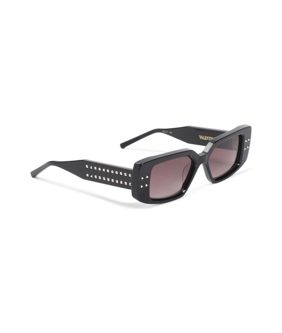 Valentino Garavani Valentino V-cinque Sunglasses | italist