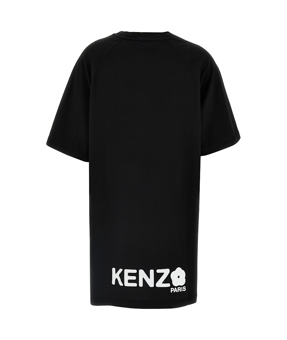 Kenzo 'boke Flower 2.0' Dress ワンピース＆ドレス 通販 | italist