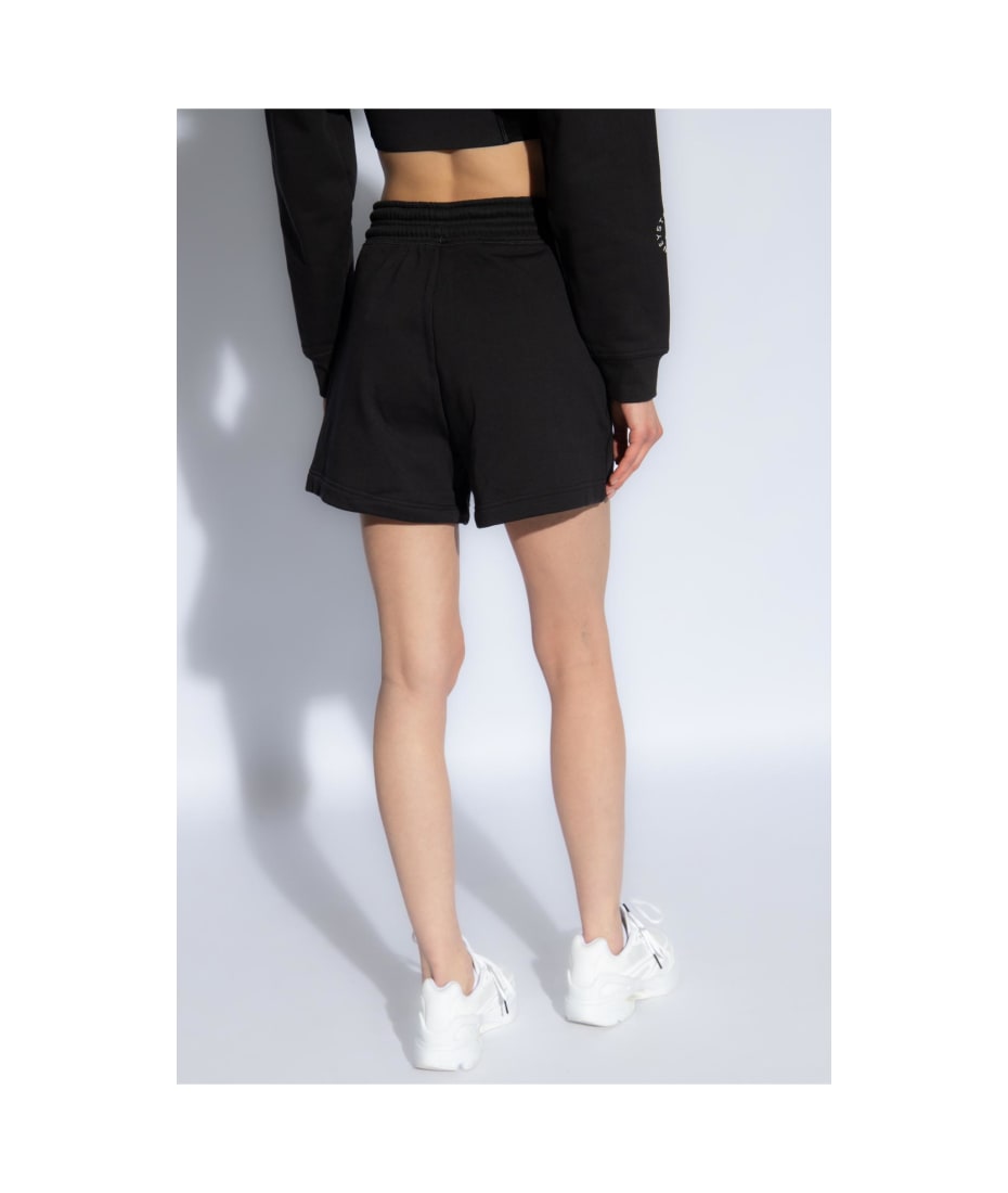 【ADIDAS STELLA MCCARTNEY】nylon shorts S Amazon.com: Stella McCartney Adidas Women's TruePace Running