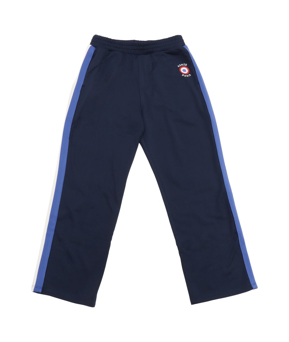 Kenzo Kids Jogger Pants italist