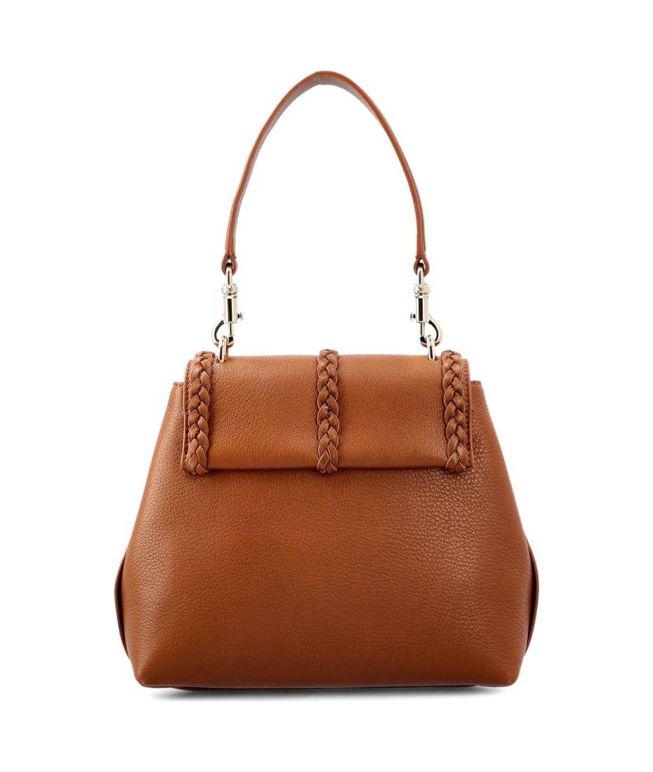 Chloé Penelope Small Soft Shoulder Bag | italist