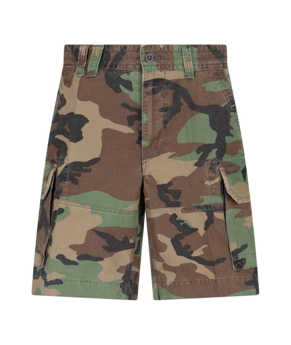Polo Ralph Lauren Camo Cargo Short italist