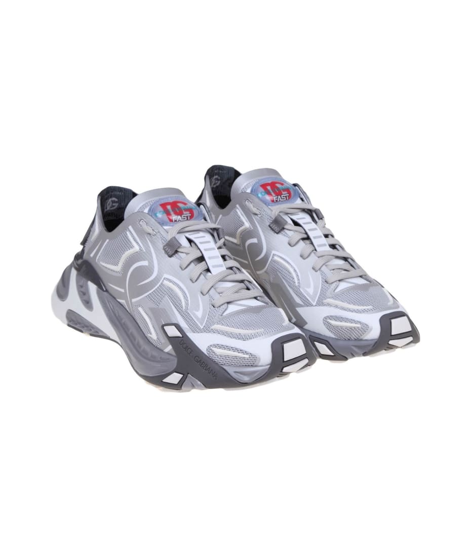 スニーカー Dolce & Gabbana CD0101 AL198 80005** Sneakers dragon in Dolce & Gabbana Dragon Sneakers | italist