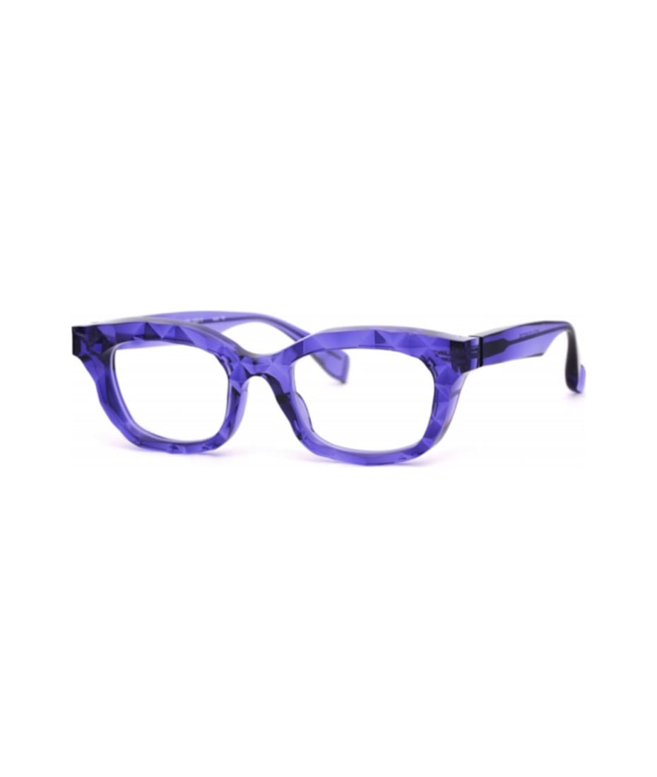 メガネ FACTORY900 FW25 Factory900 - RF-064 - viola (RF 064 VIOLA) FACTORY900 Rf-064viola | italist