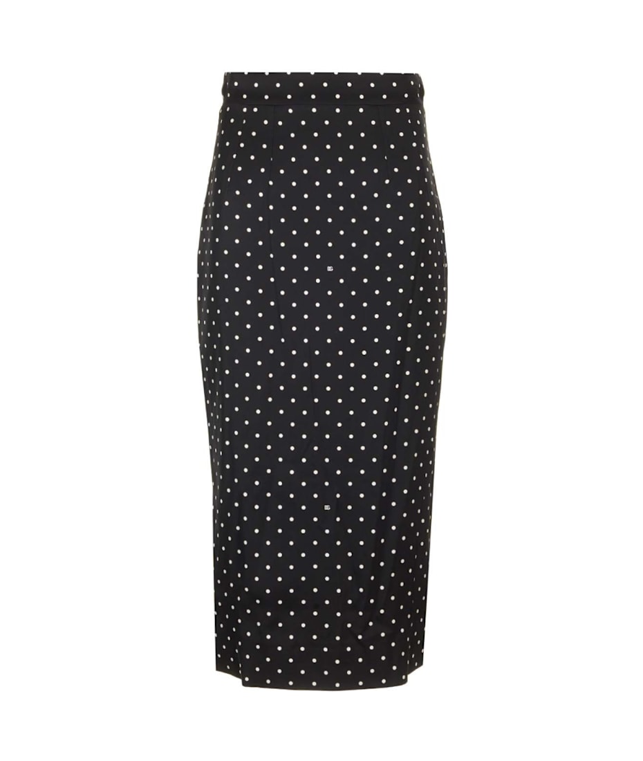 スカート Dolce&Gabbana Pencil Longuette Skirt Dolce & Gabbana Pencil Longuette Skirt | italist