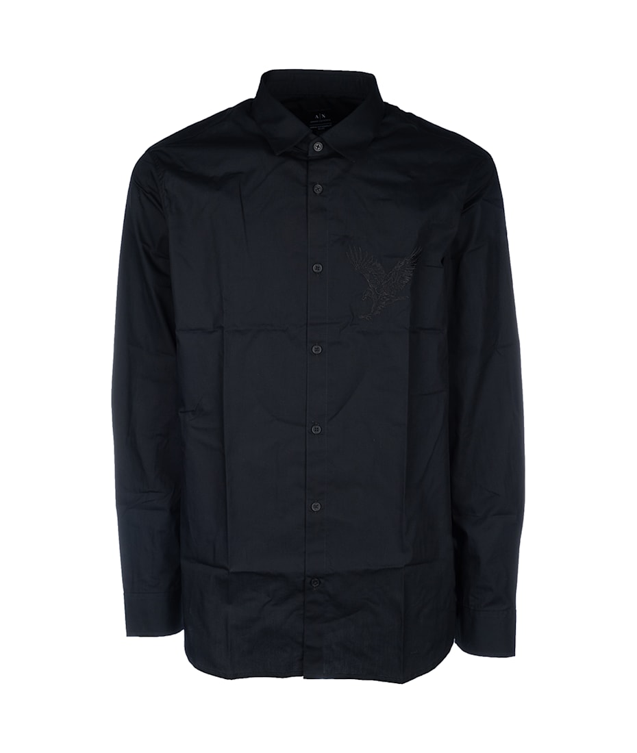全商品オープニング価格！ Armani Exchange Camicie | italist トップス