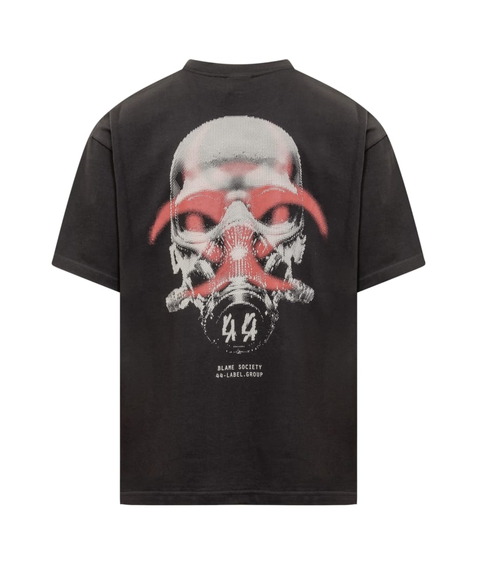 Man World Tシャツロゴver. MASTERMIND WORLD x SEX PISTOLS The Band Big Logo S/S Tee