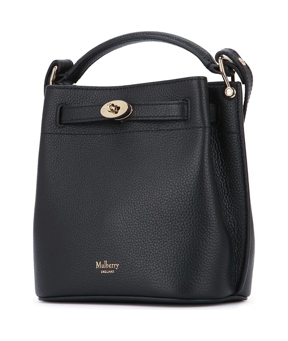 Mulberry Mini Islington Bucket Scg | italist