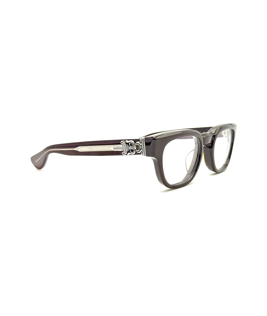Cuntvoluted - Classic Brown Rx Glasses