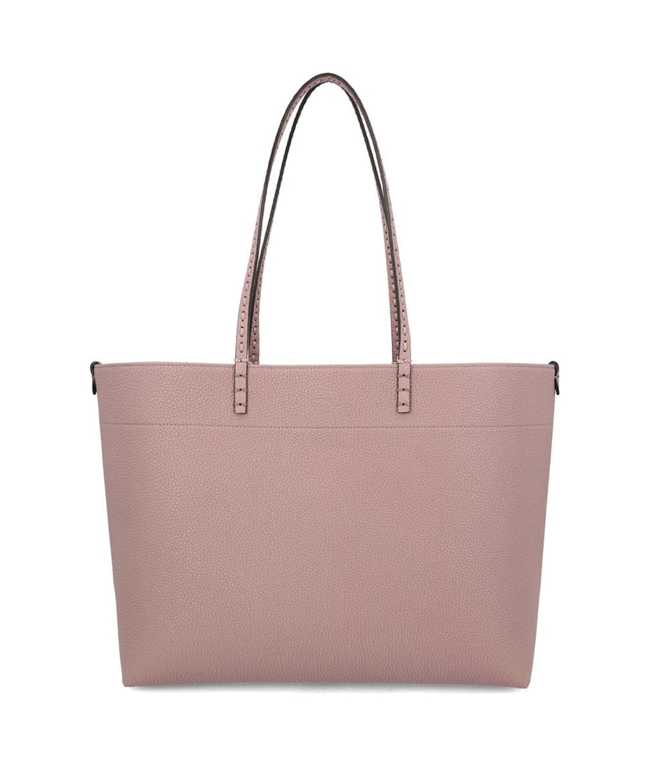 トートバッグ Fendi Medium Roll Shopping Bag Fendi Medium Roll Tote Bag | italist