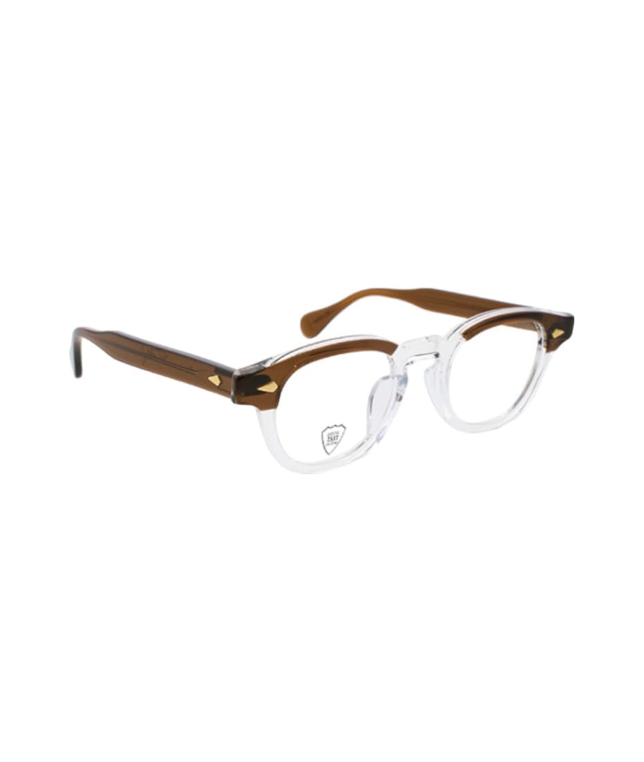 Julius Tart Optical Ar Gold - Limited Edition Glasses | italist 