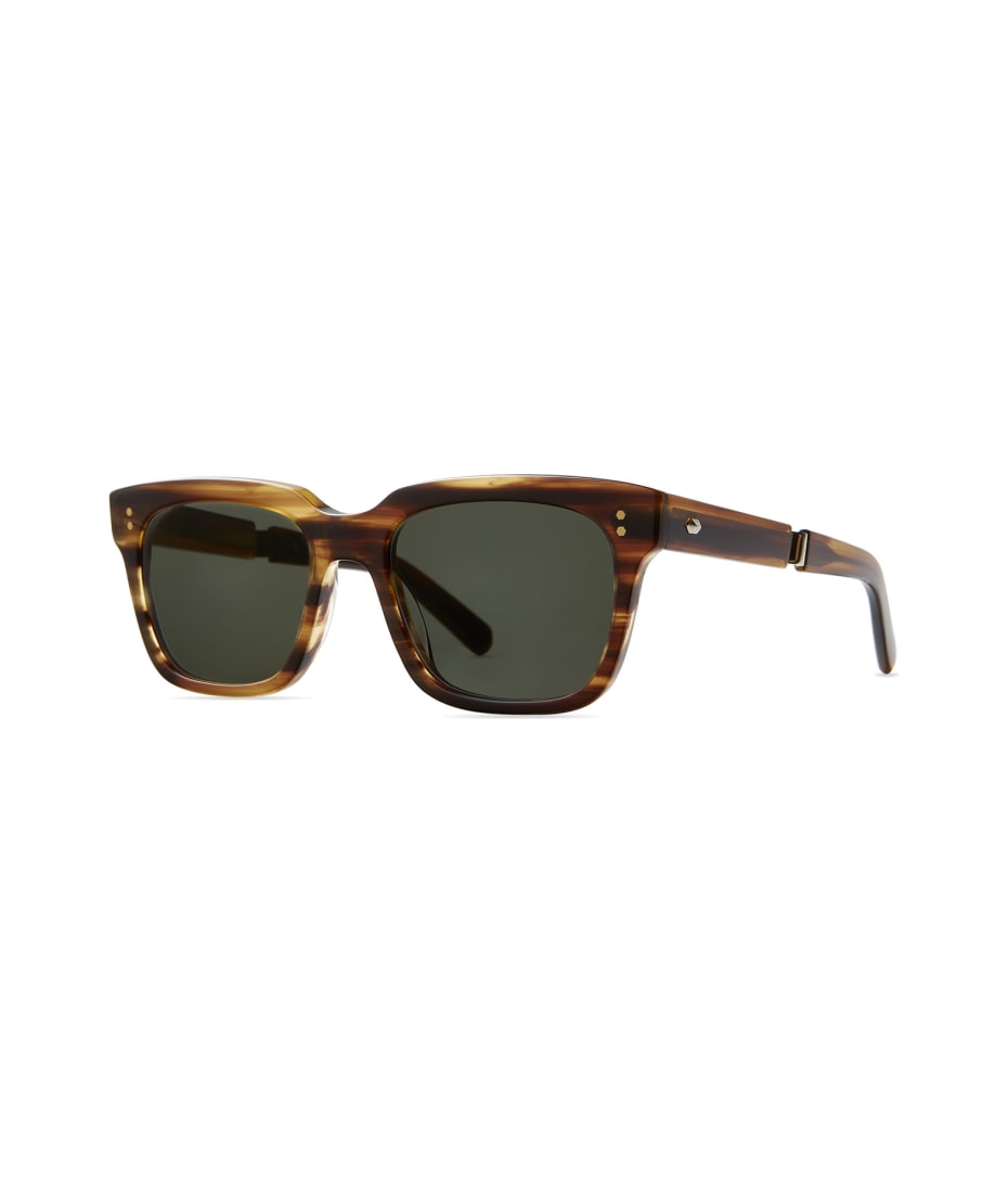 Maui Jim Heliconia MJ 739-10K KOA Tortoise Sunglasses HCL Bronze Polarized  Lens | eBay