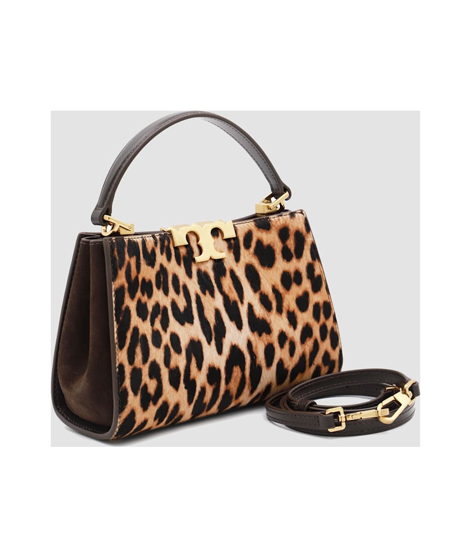 Tory Burch Eleanor Mini Satchel | italist