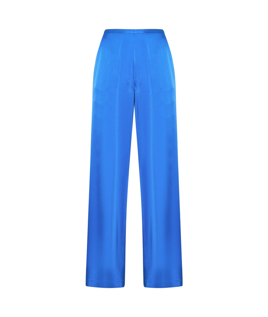 Forte_Forte Pants - Electric