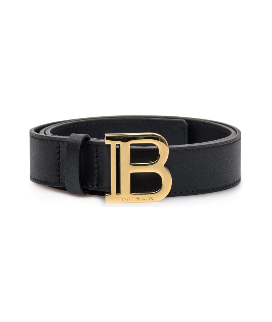 Balmain belt hotsell