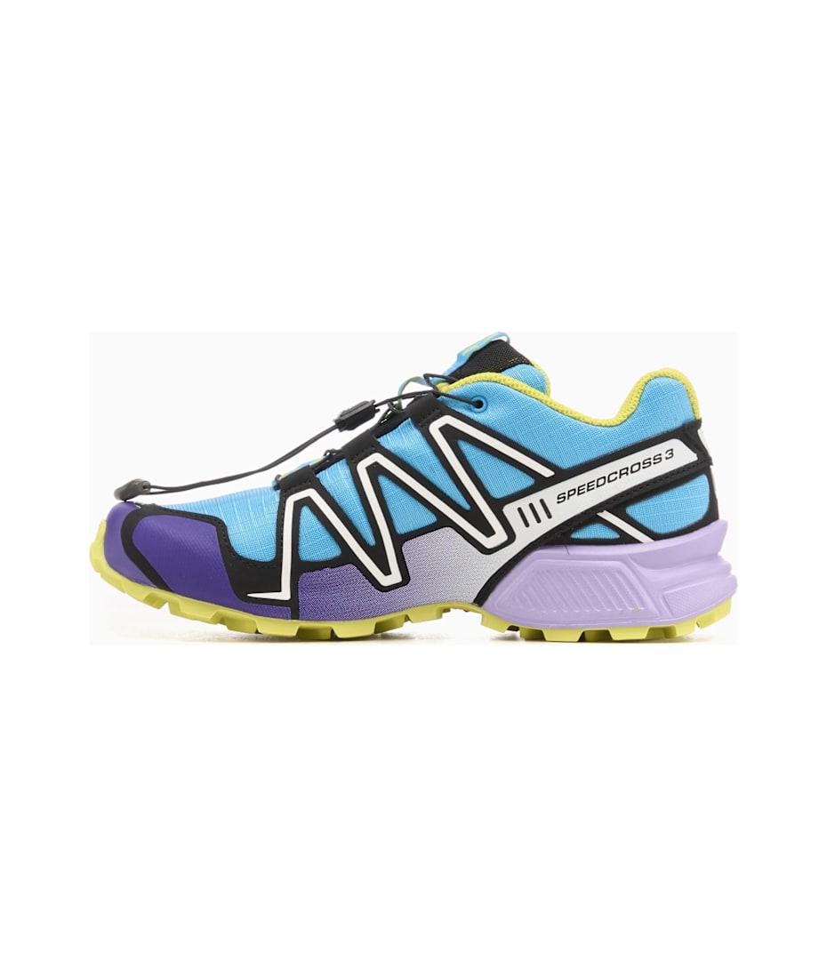 Amazon.com | Salomon Men's Speedcross 3-M, Bright Process