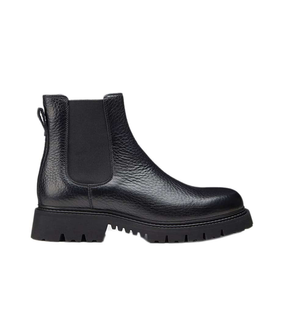 Beatles style boots best sale