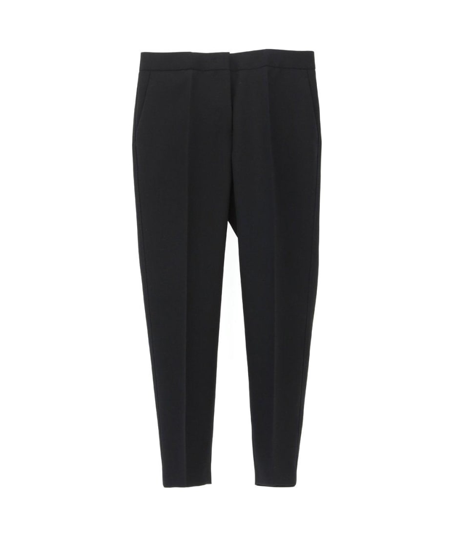 Jil Sander Straight Leg Tailored Trousers | italist, ALWAYS LIKE A