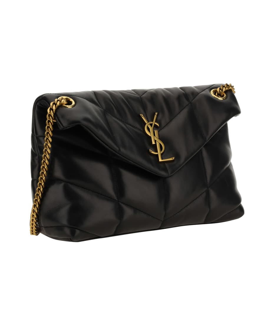 Saint Laurent Loulou Shoulder Bag | italist