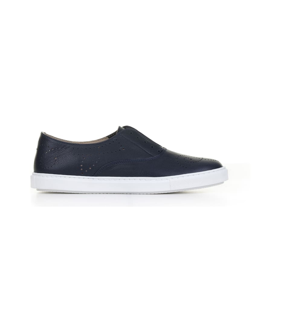 Sneakers rossetti on sale