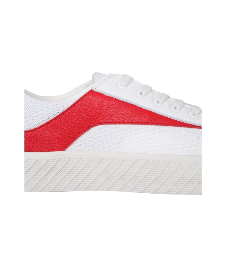 スニーカー by FAR 'Rodina' sneaker BY FAR Rodina Sneakers | italist