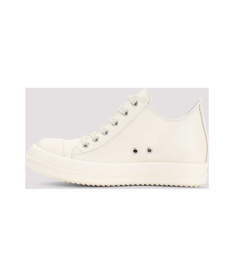 Rick Owens Low Sneakers | italist