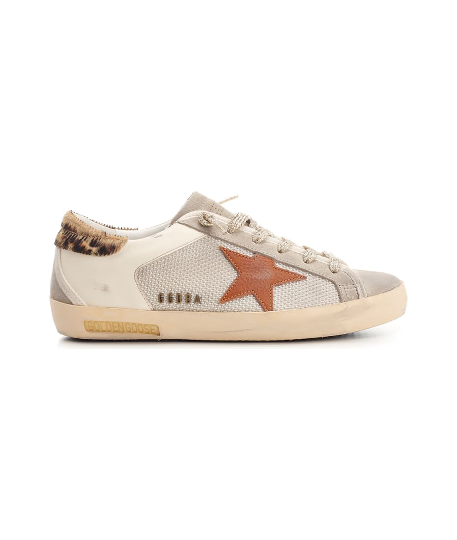 Golden goose cheap sneakers italist