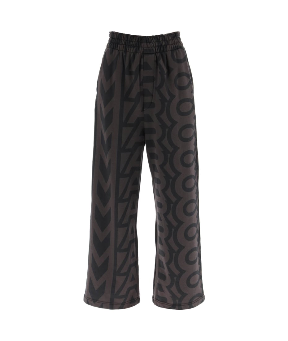 Marc Jacobs Monogram Oversize Sweatpants | italist