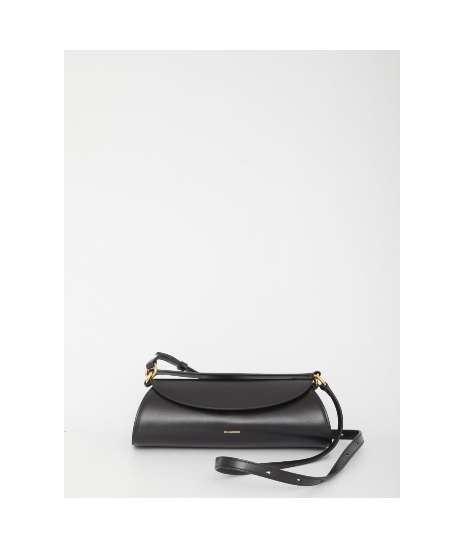 Jil Sander Cannolo Small Bag | italist