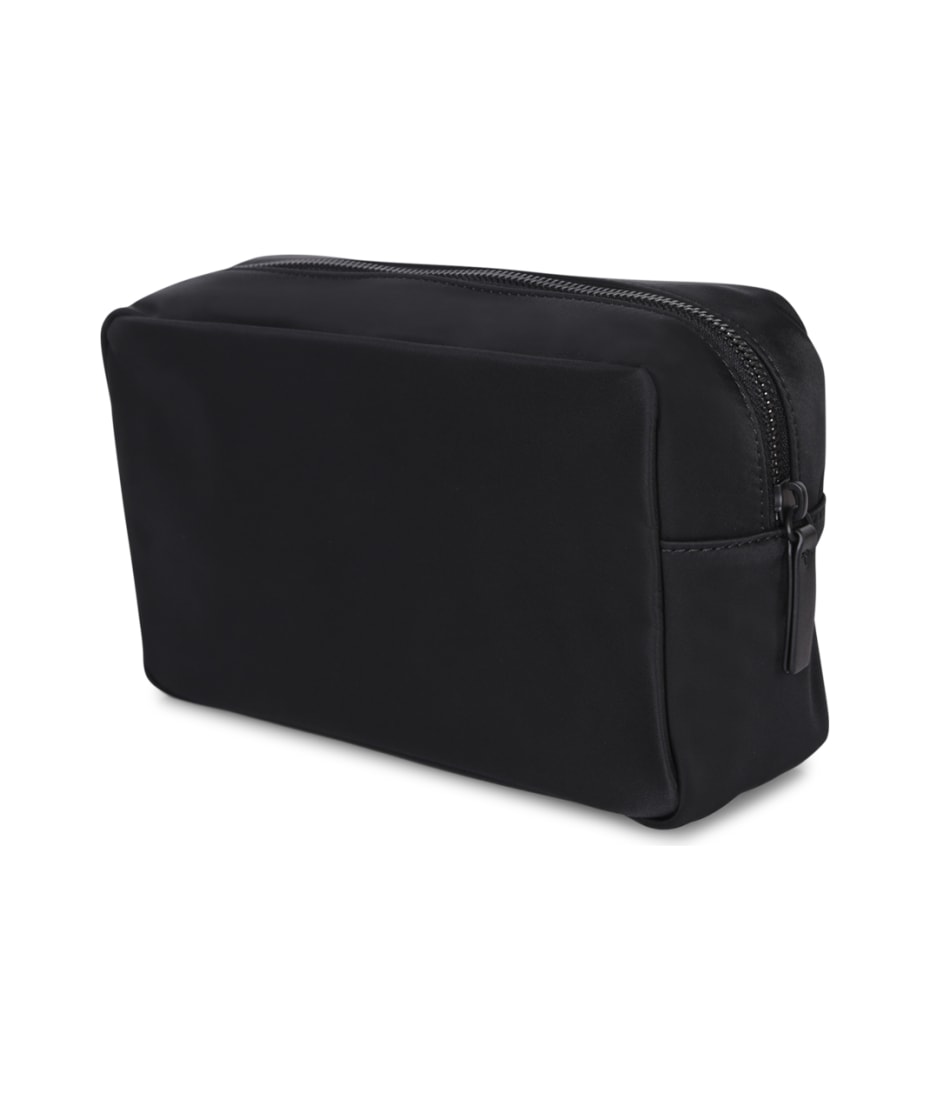 【送料&関税込】Dsquared2 Icon Black Beauty Case Dsquared2 Icon Black Beauty Case | italist