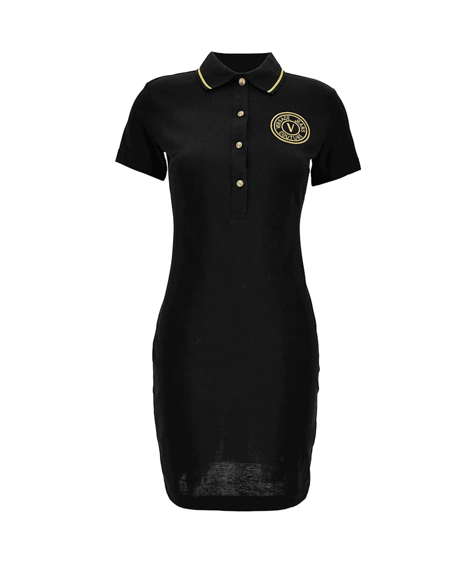 Versace Jeans Couture Pencil Dress | italist