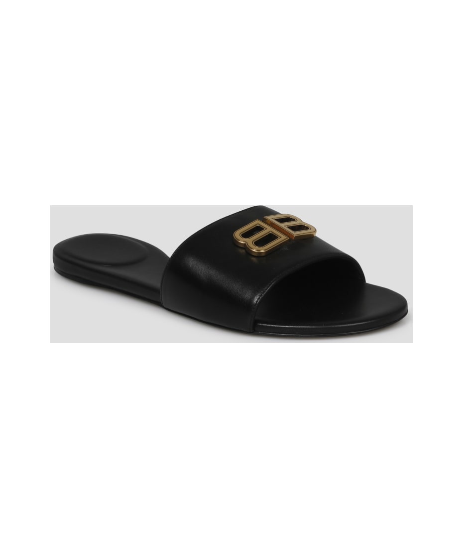 Balenciaga Groupie Sandal | italist