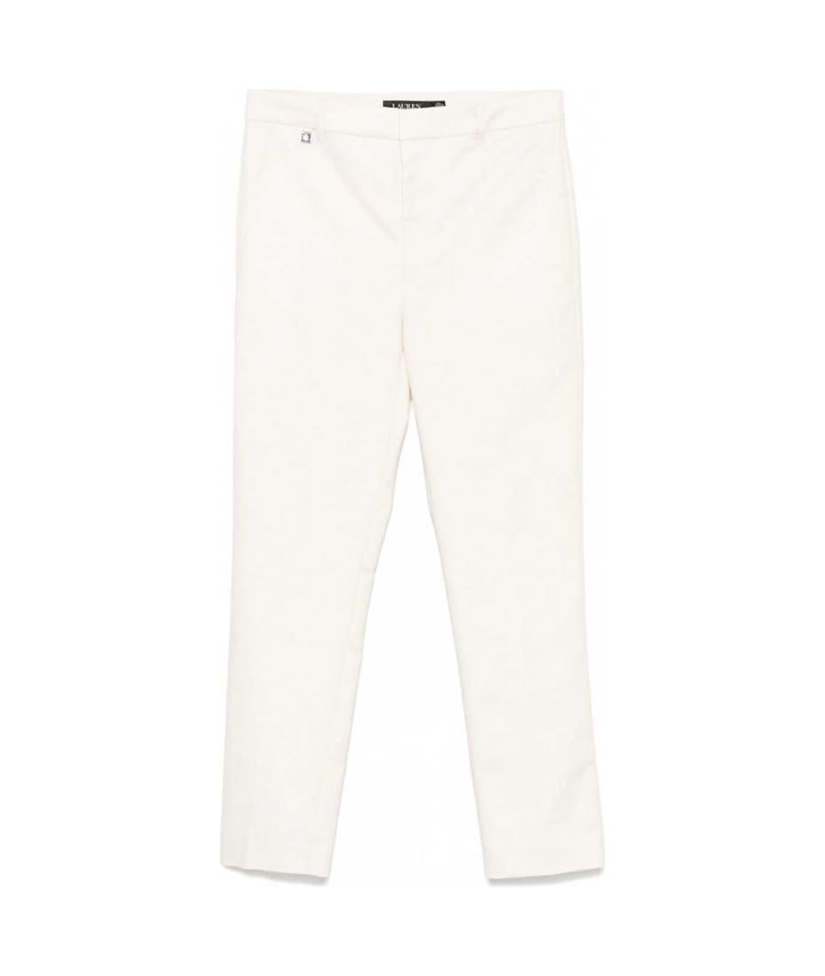 【送料&関税込】Ralph Lauren Lakythia Slim Leg Pant Ralph Lauren Lakythia Slim Leg Pant | italist