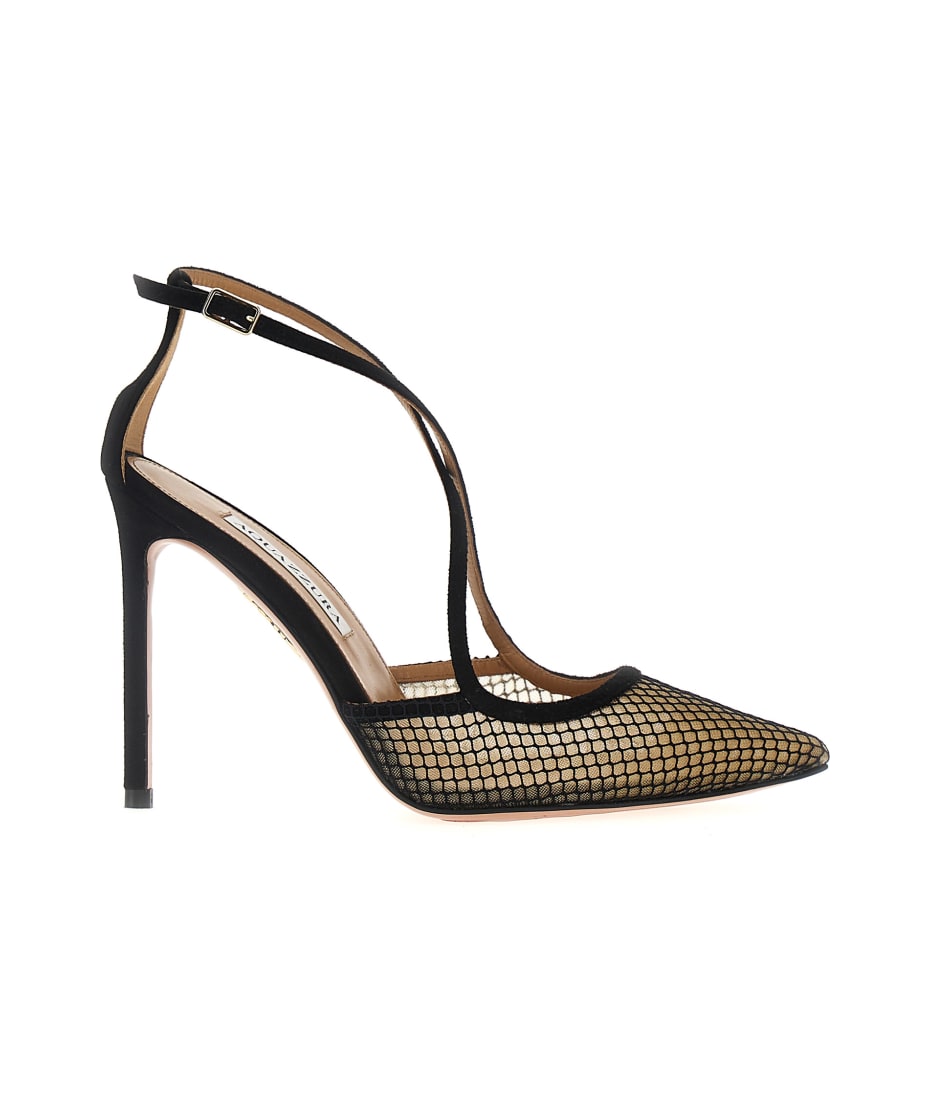 Aquazzura 'wicked' Pumps italist