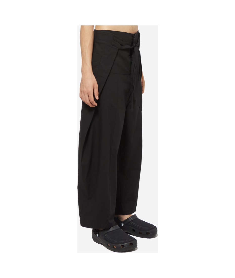 Craig Green Wrap Pants | italist