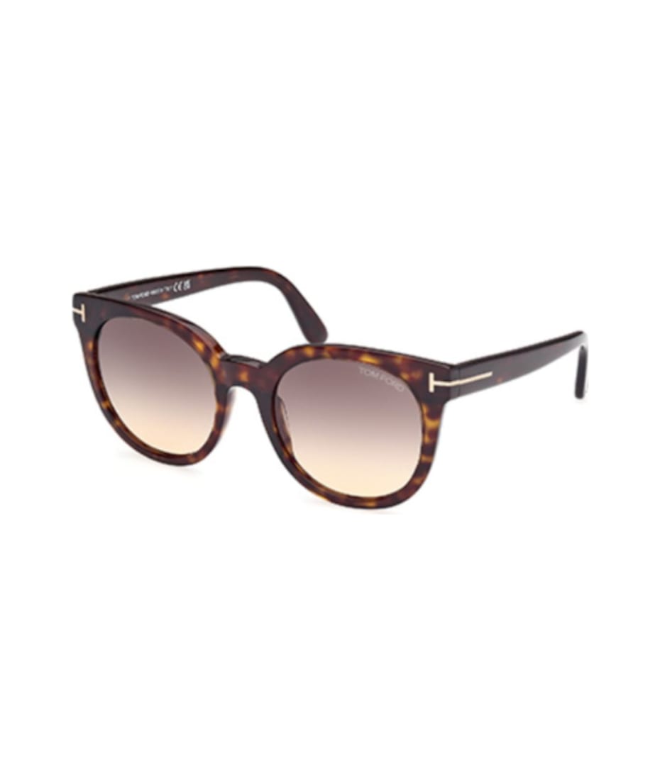 サングラス TOM FORD Tom Ford - FT1109_5352B - 52B (FT1109_5352B 52B) TOM FORD トムフォード サングラス TF1109 FT1109 レディース