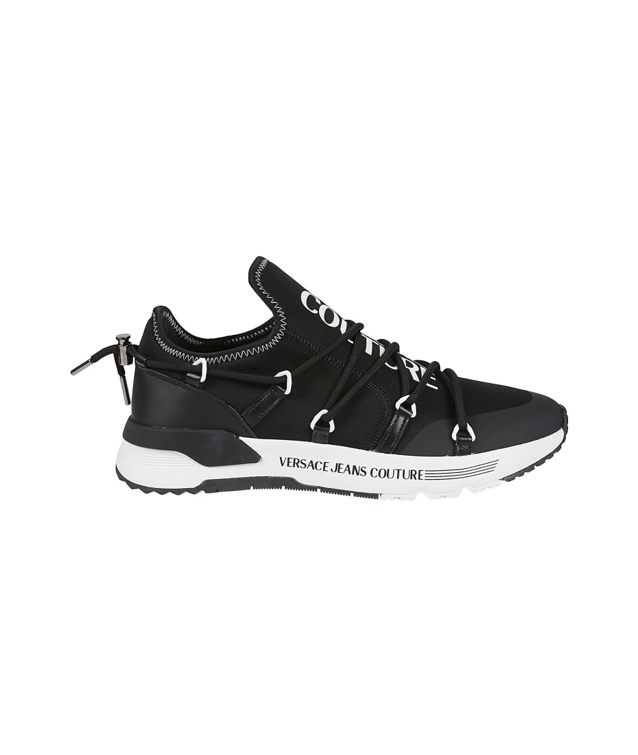 Versace Jeans Couture Dynamic Sa6 Sneakers | italist, ALWAYS