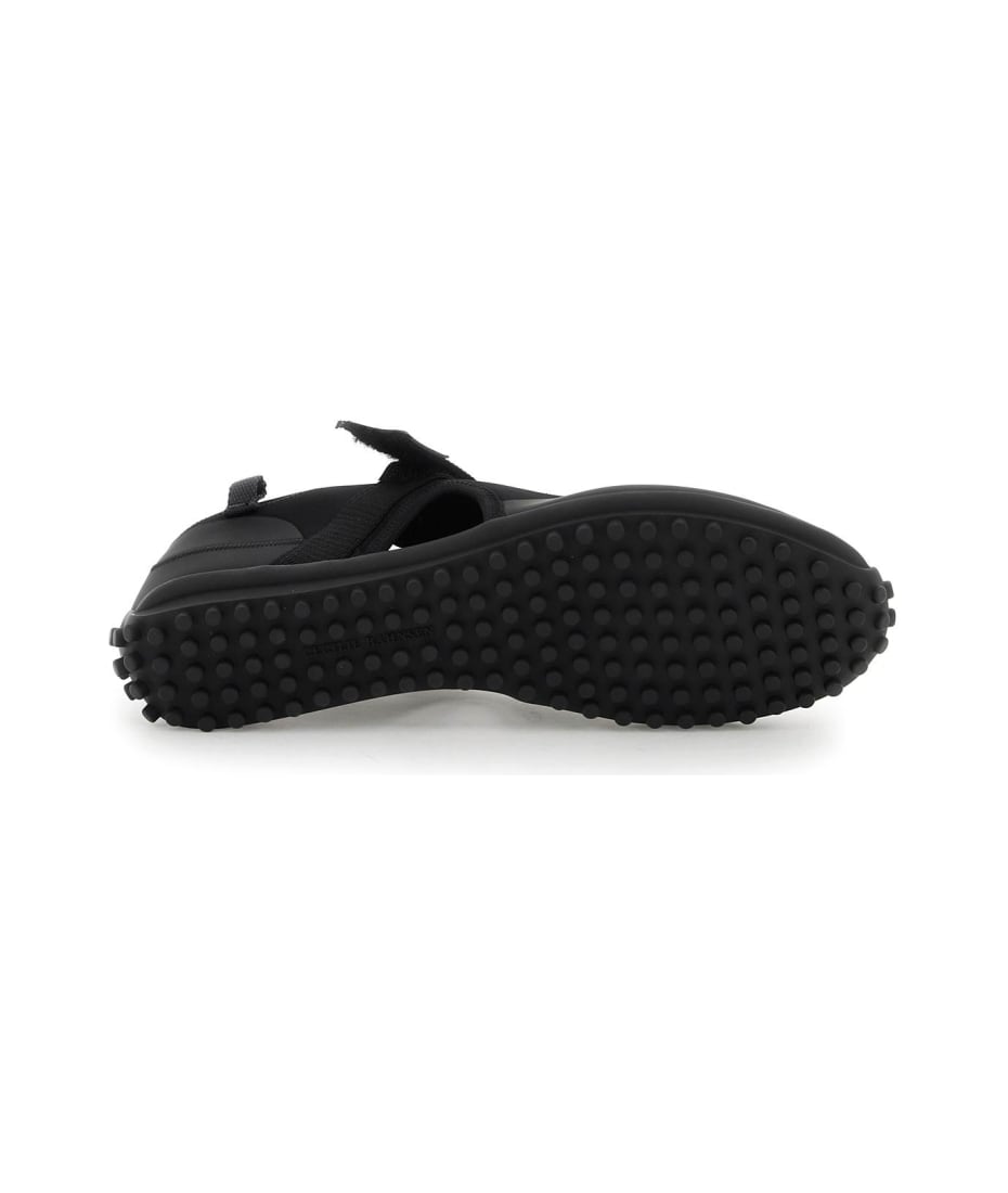 Cecilie Bahnsen 'sara' Sneakers | italist