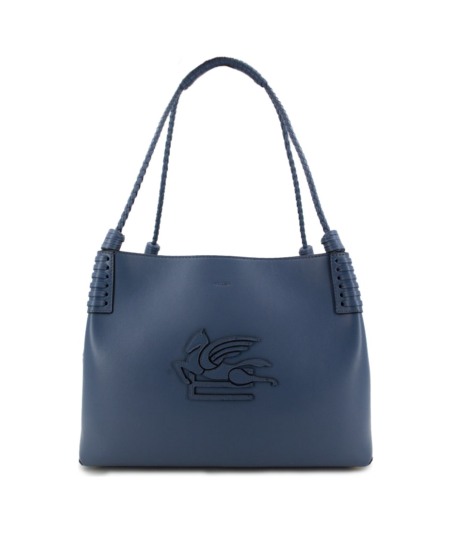 【送料&関税込】Etro Libra S Shopping Bag Etro Libra Shopping Bag | italist