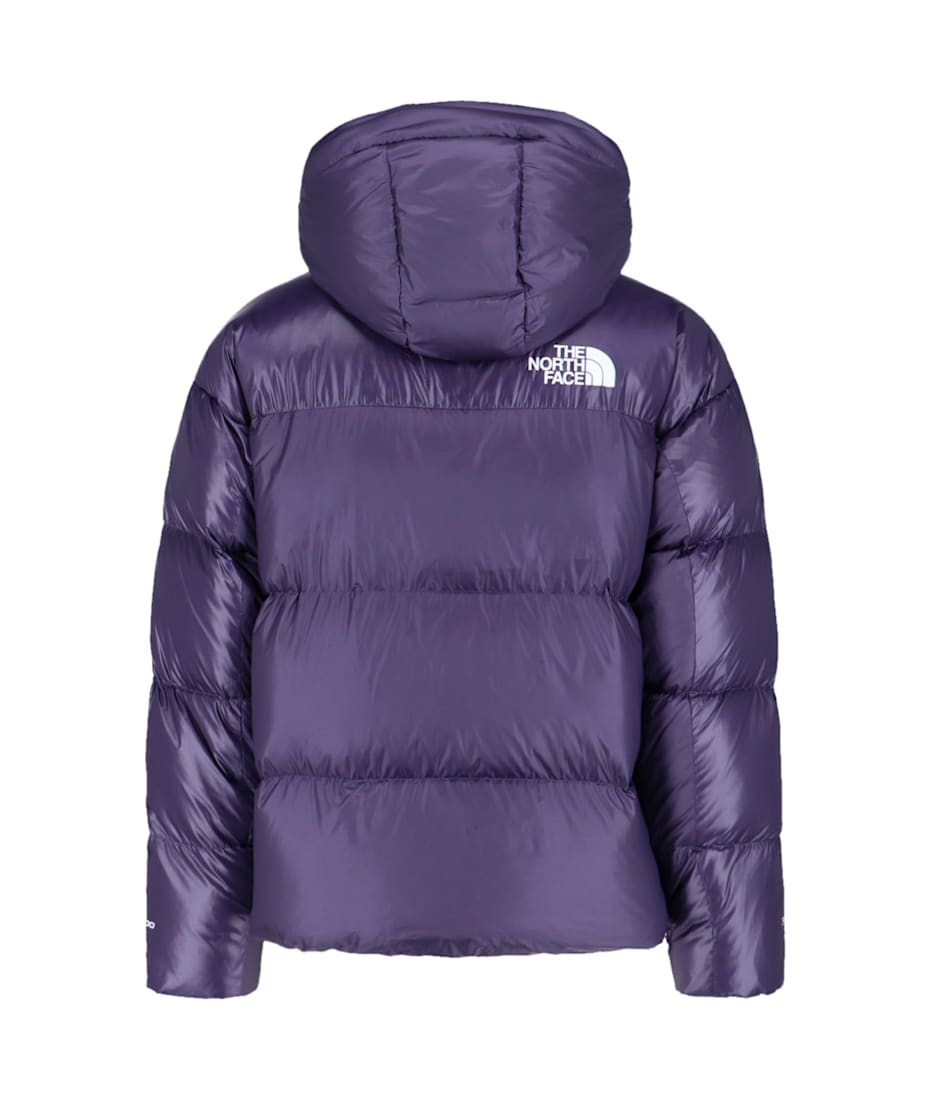 The North Face Padded Down Jacket 