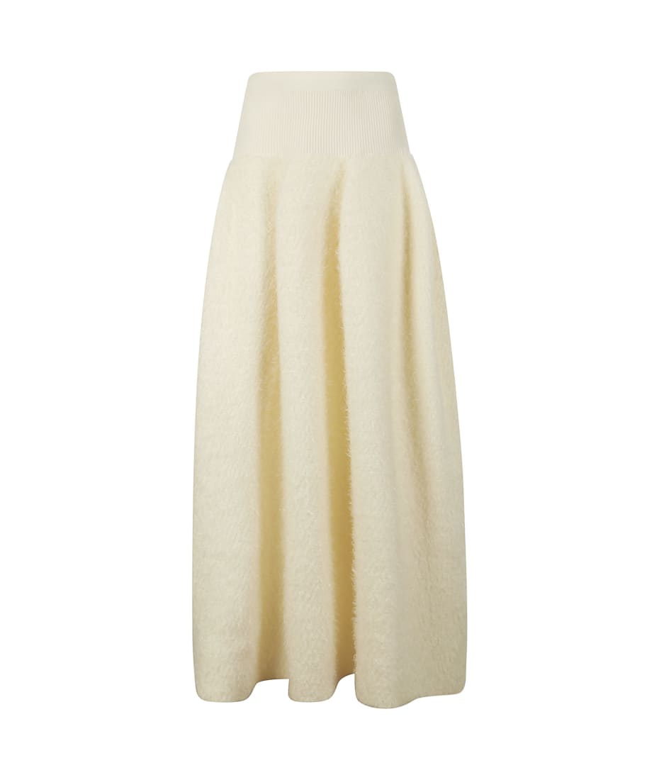 Pottery Luxe Skirt