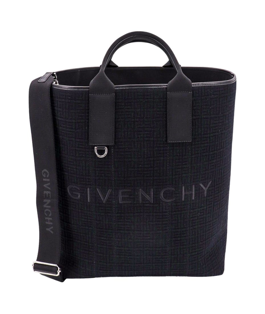 Givenchy large discount tote bag