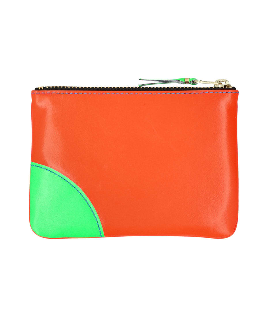 Super Fluo Wallet