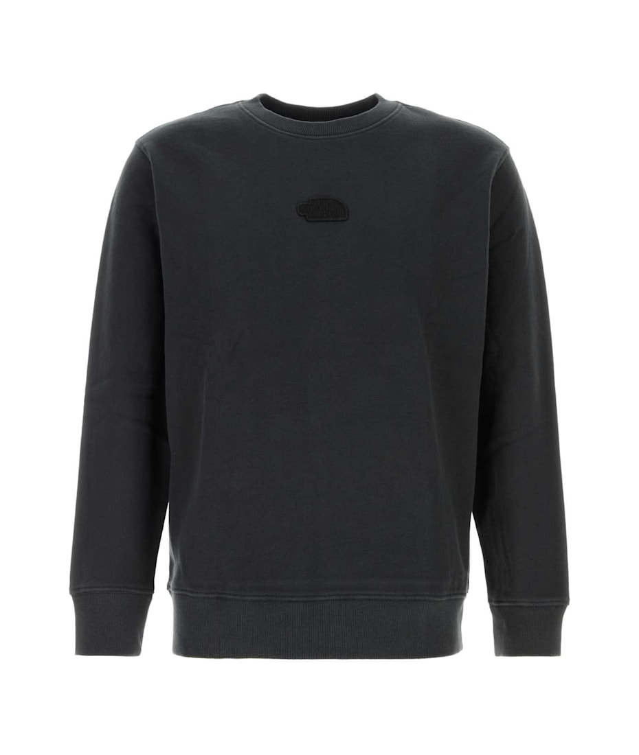 スウェット・トレーナー The North Face Slate Cottons Sweatshirt The North Face Slate Cottons Sweatshirt | italist