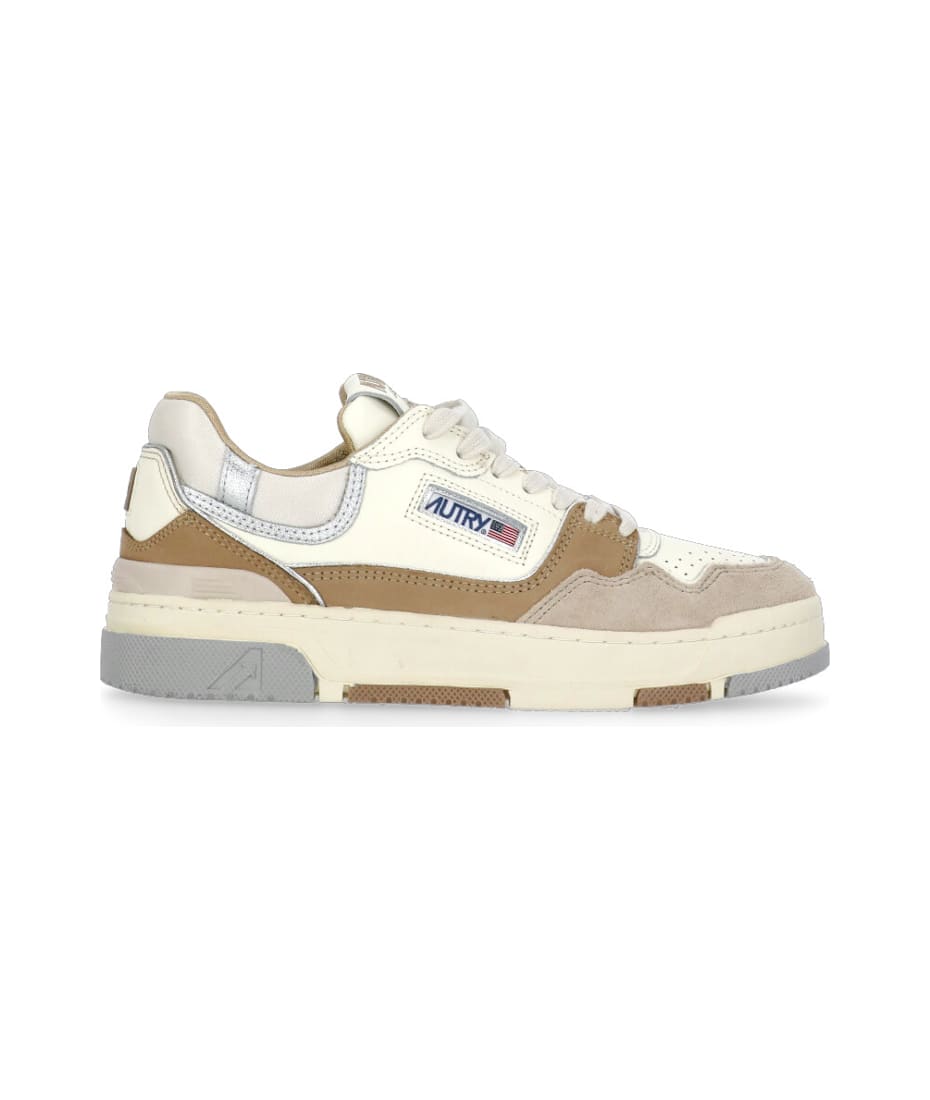 Autry Clc Low Sneakers | italist