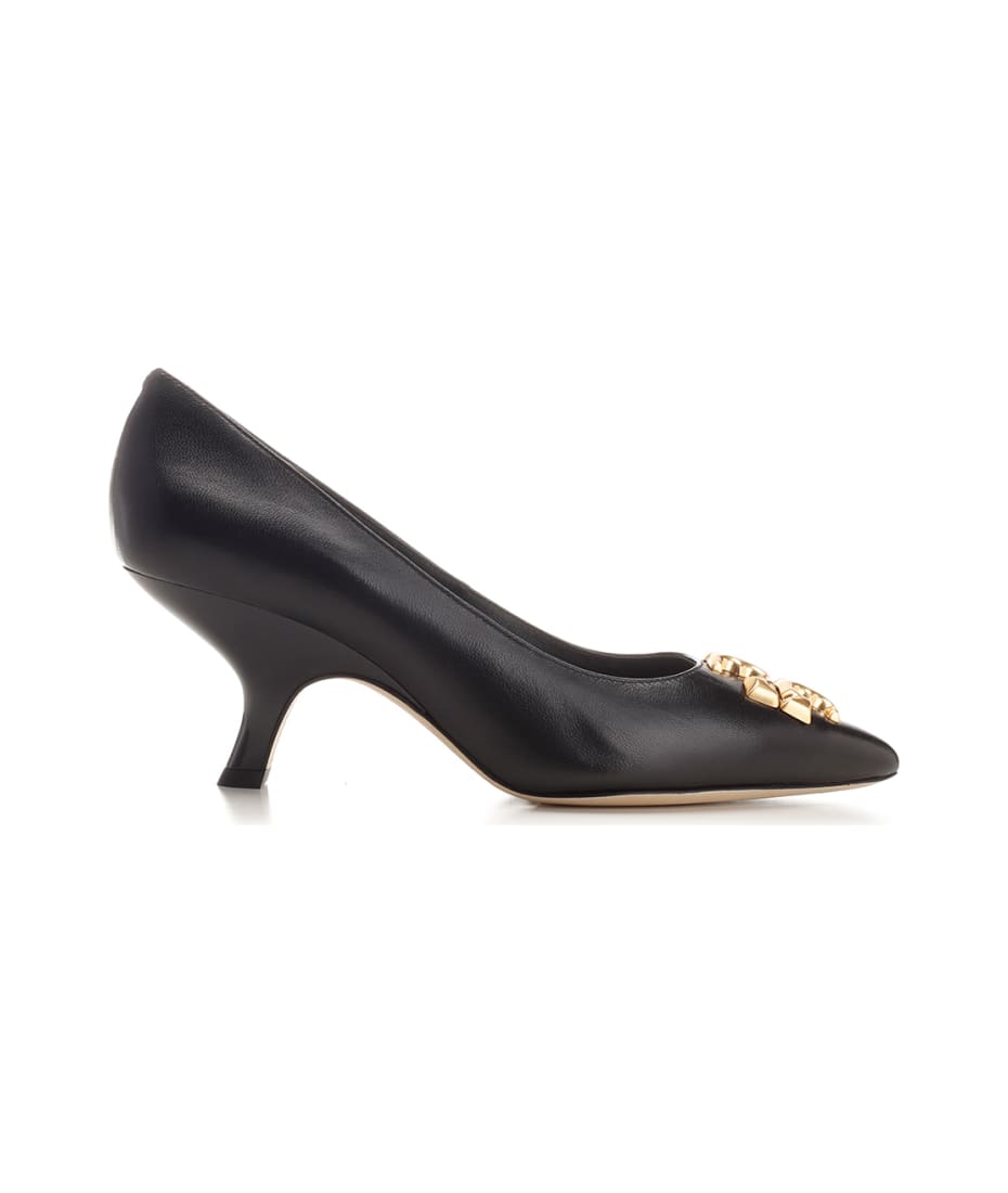 レザーパンプス★送料&関税込み★Tory Burch★ELEANOR PUMP Eleanor Pump: Women's Shoes | Heels | Tory Burch EU