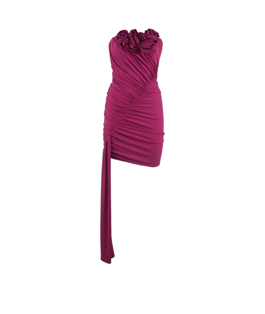 【関税込み】MAGDA BUTRYM 09' dress Magda Butrym 09 Dress | italist