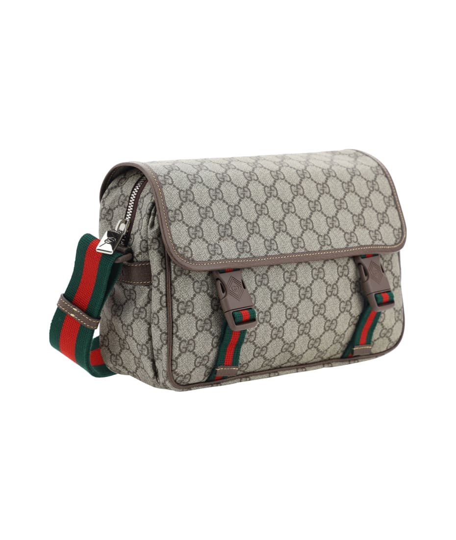 Gucci hot sale reporter bag