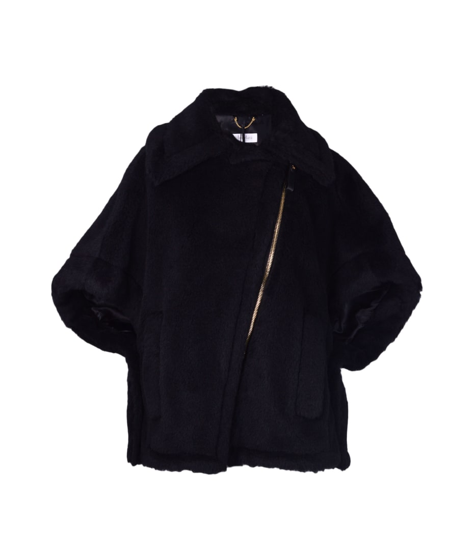 【関税&送料込】Max Mara Cape org.jpg